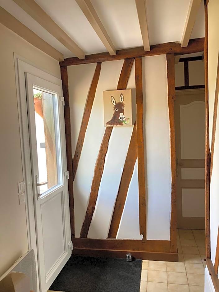 Les Chambres de Paule