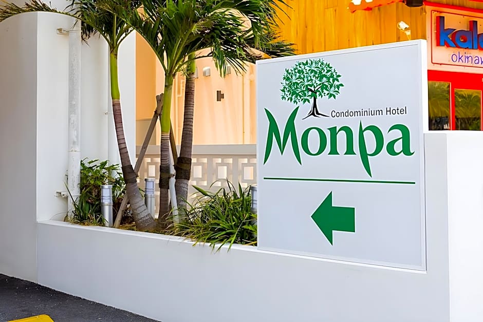 Condominium Hotel Monpa