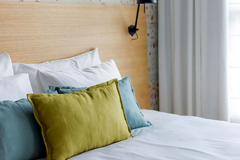 Boutique Hotel Catshuis