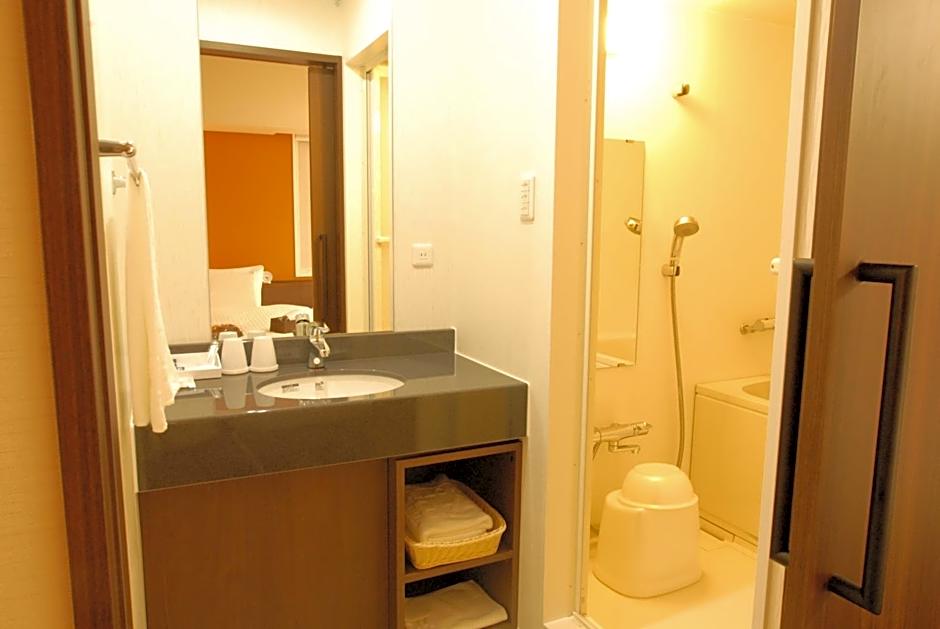 AB Hotel Toyohashi