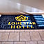 Lone Star Hotel