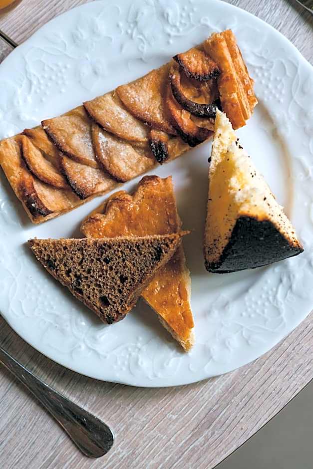 Chateau du Clos de la Ribaudiere