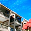 Jalsa Beach Hotel & Spa