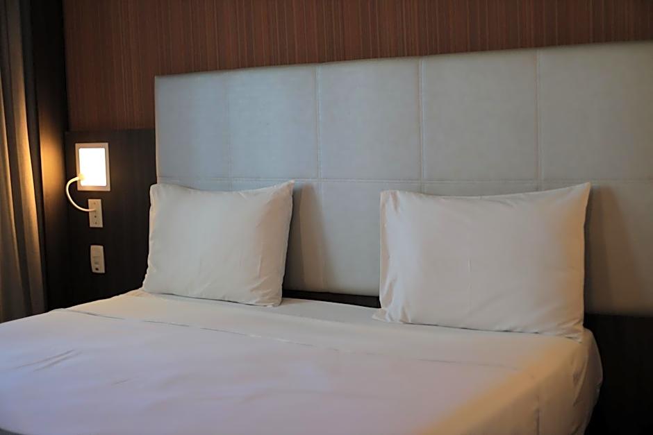 eSuites Hotel Recreio Shopping
