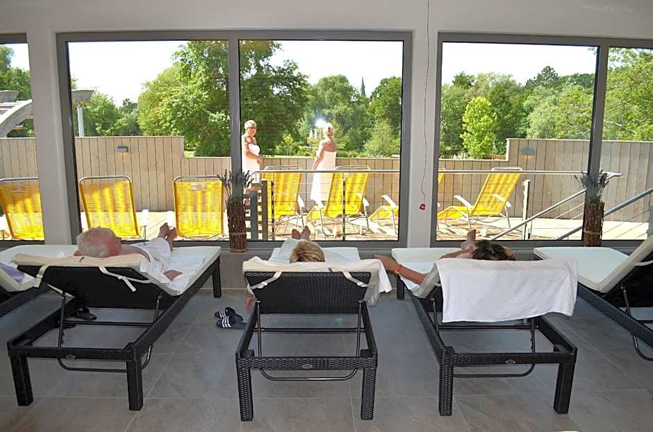 Heide´s Hotel Pension Bad Bevensen