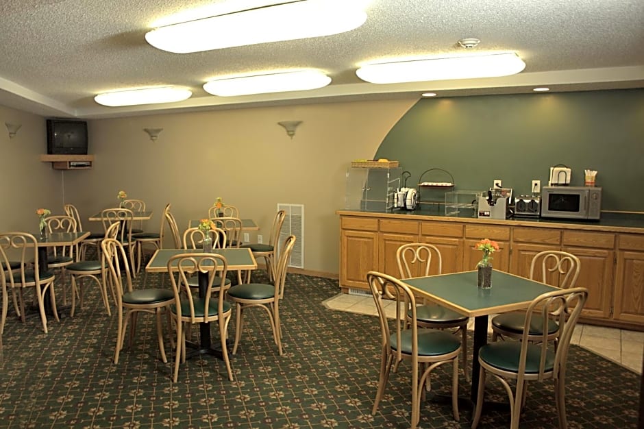America's Best Inn - Annandale