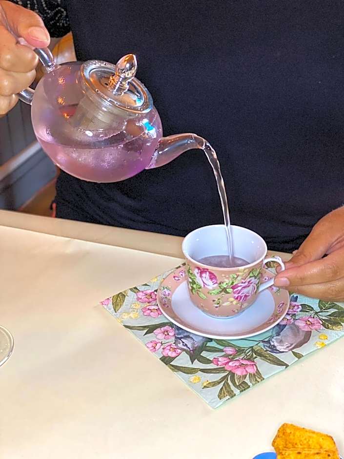 The Welshman’s Arms