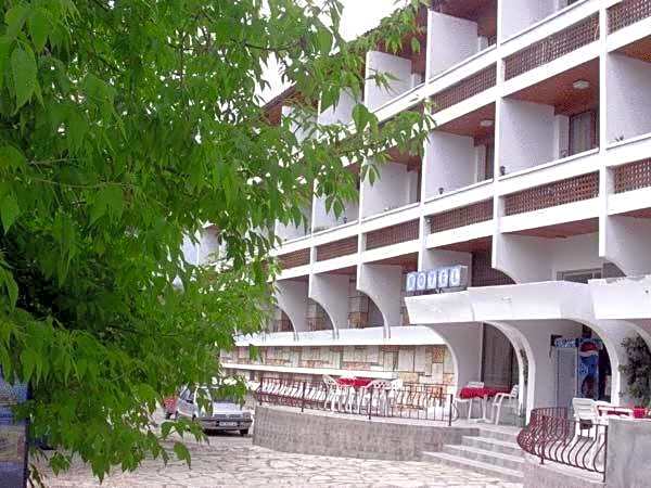 Family Hotel Balchik