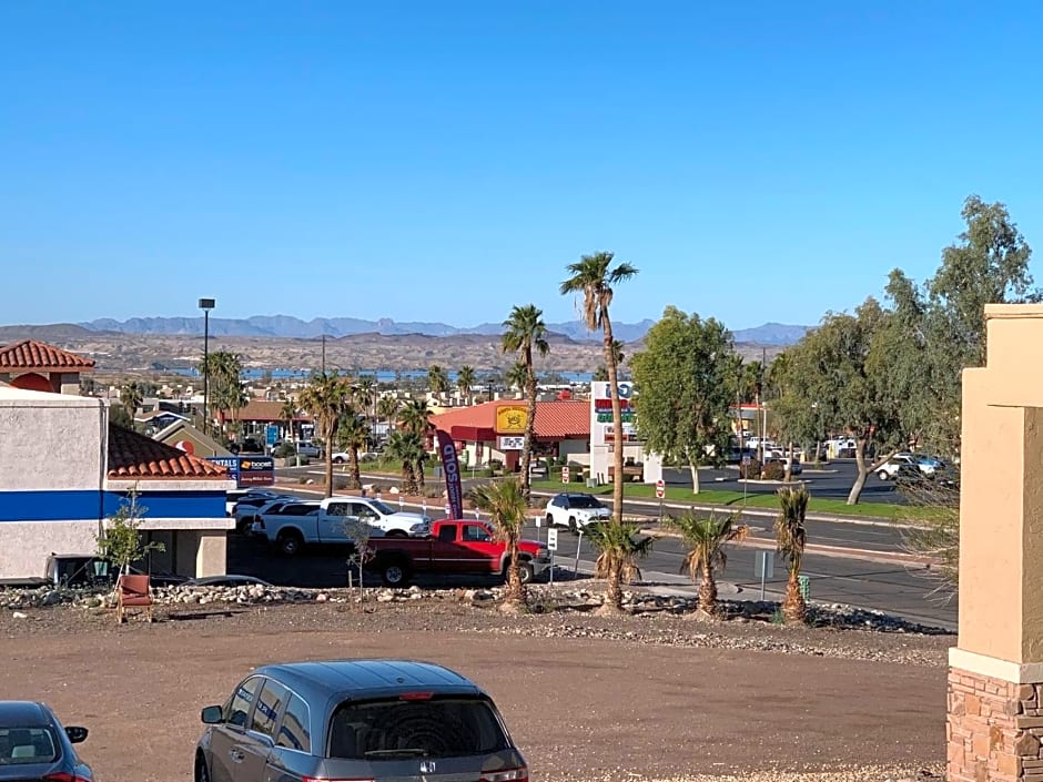 Days Inn by Wyndham Lake Havasu