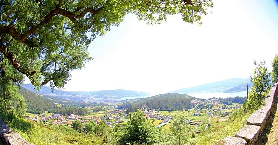 O Refuxio de la Jerezana