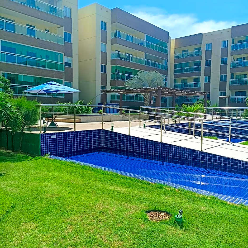 LUGAR INCRÍVEL - VG FUN PRAIA DO FUTUTO FORTALEZA