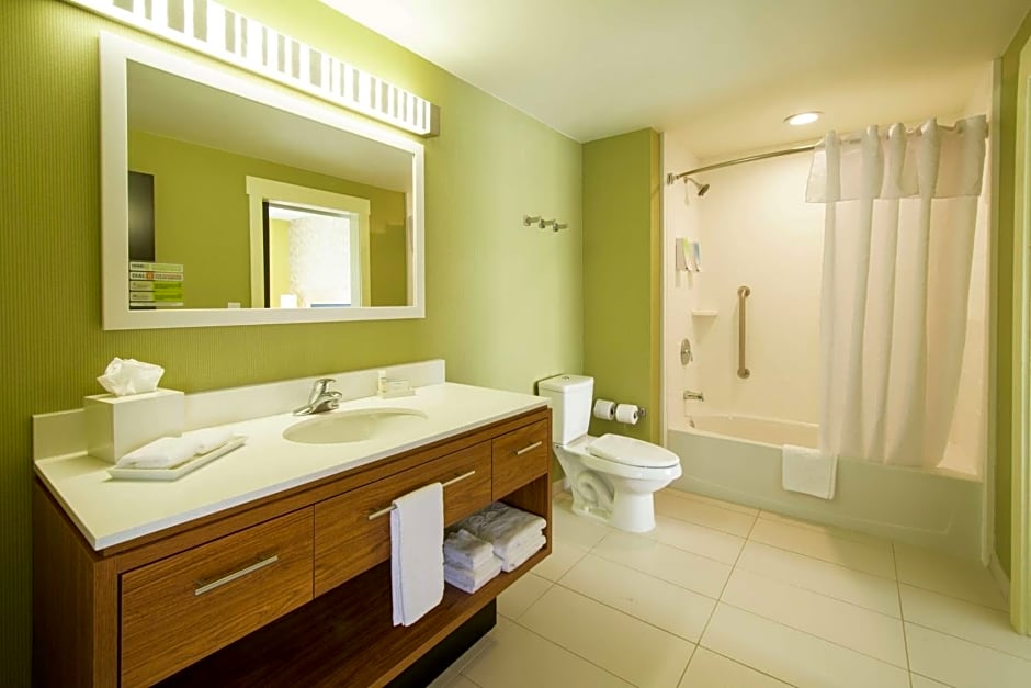 Home2 Suites by Hilton Atlanta Newnan