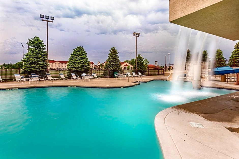Holiday Inn Express Wisconsin Dells By IHG