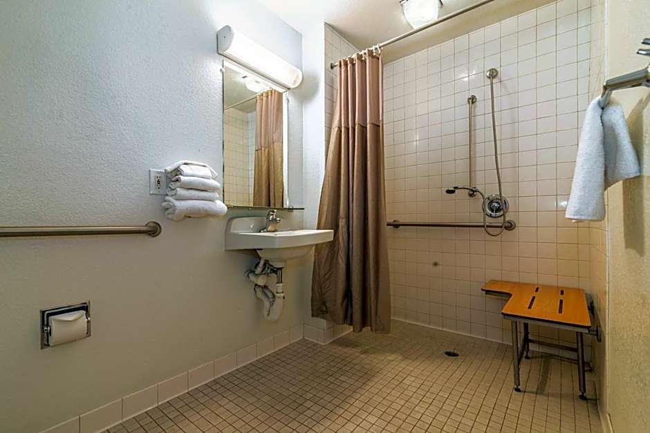 Motel 6-Palm Springs, CA - East - Palm Canyon