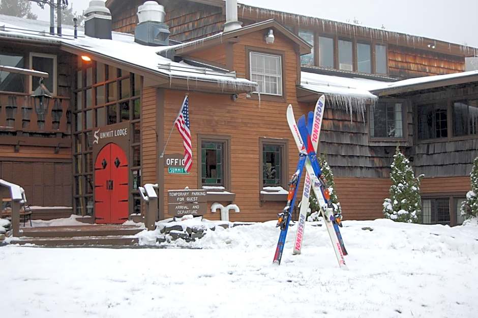 Summit Lodge