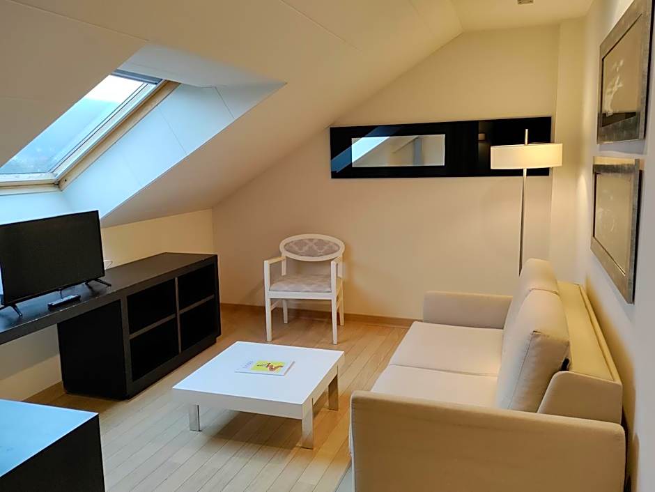 Hotel Bienestar Moaña