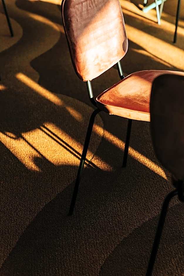 WorkNomads LAB Hotel