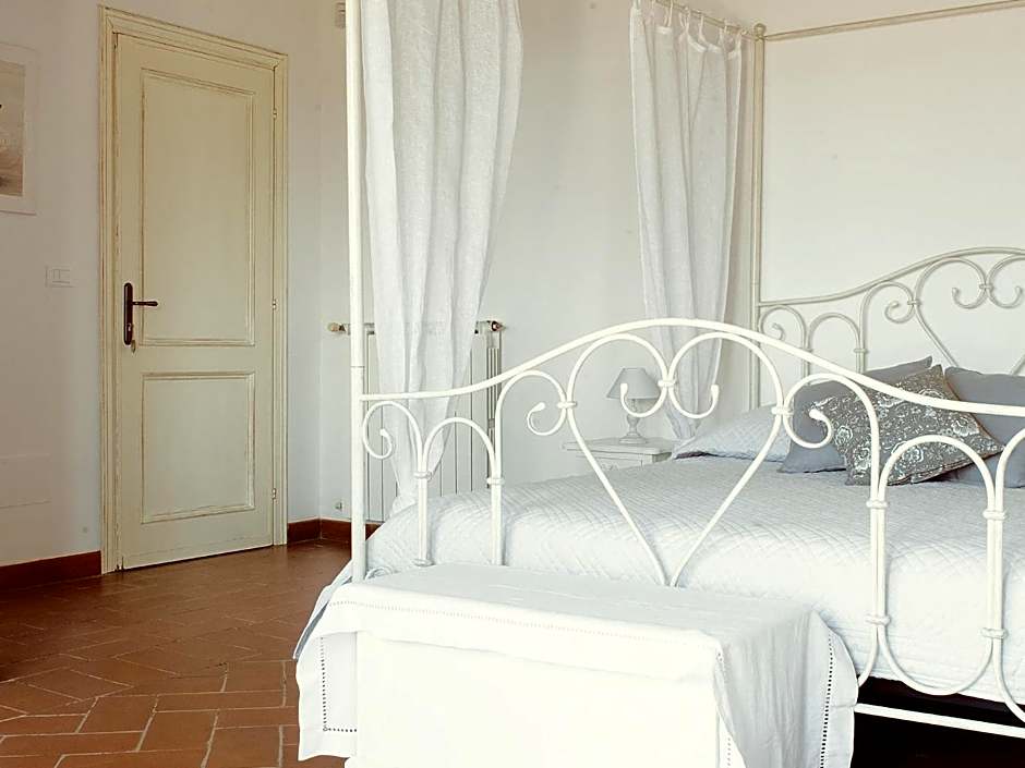 The Bell Tower Lodge