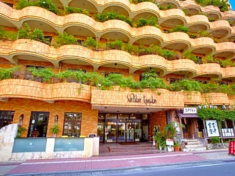 Hotel Sun Palace Kyuyokan