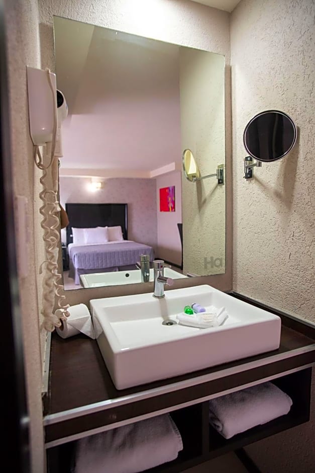 Hotel Ha