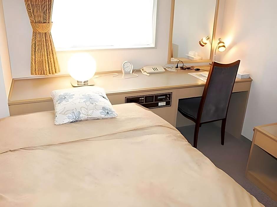 Royal Inn Mito - Formerly Hotel Trend Mito
