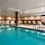 Hampton Inn By Hilton And Suites East Hartford