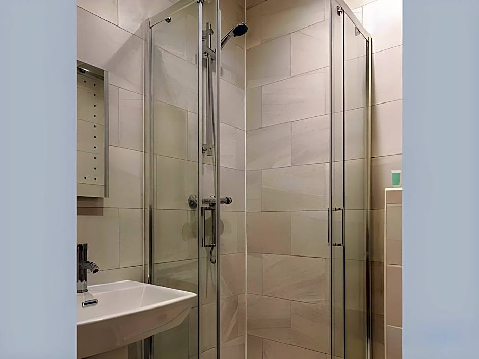 OYO Paddington House Hotel                                                                 