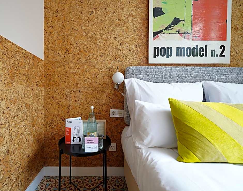Numa Barcelona Roca