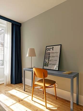 Premium One Bedroom Apartment with Balcony