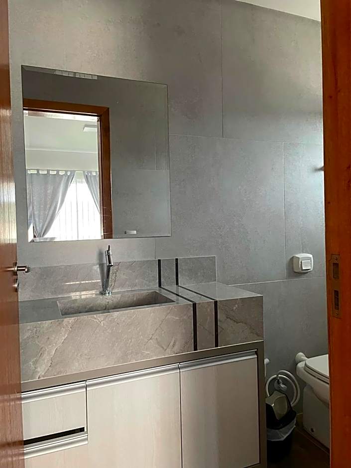 Apart Hotel Canto Grande