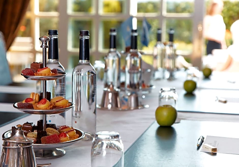 Hotel van Oranje, Autograph Collection