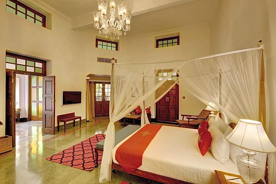 Photo 1 of 5 of Imperial Suite