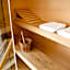 Dilman Luxury Stay