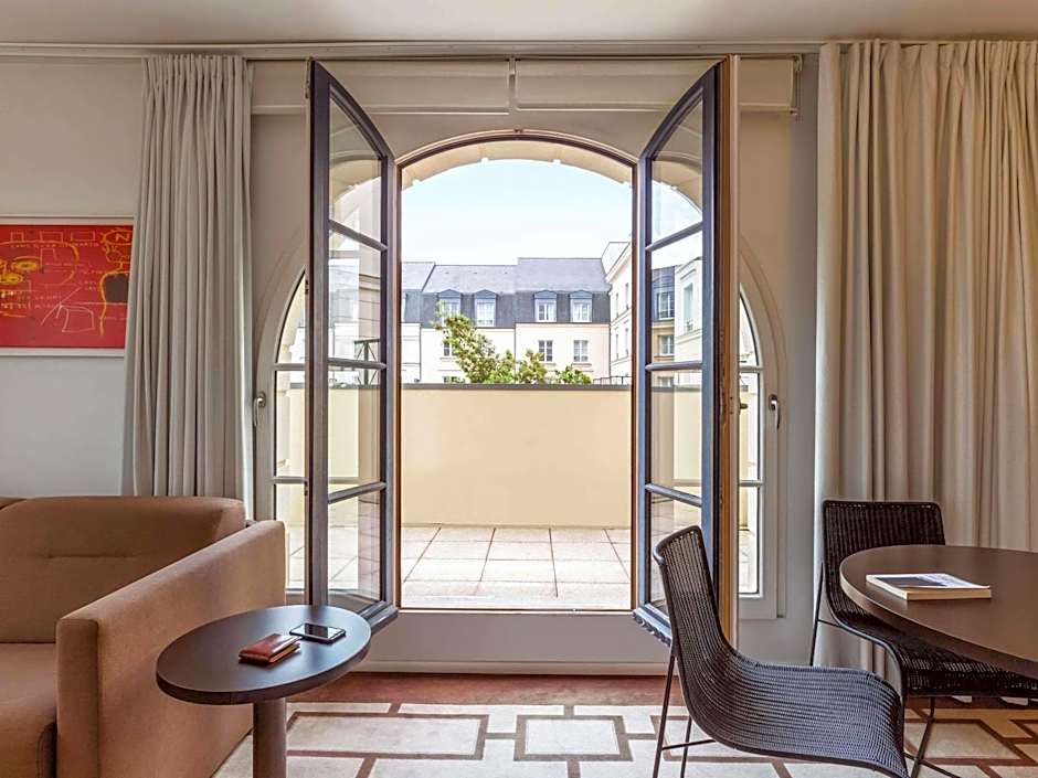 Aparthotel Adagio Serris - Val d'Europe
