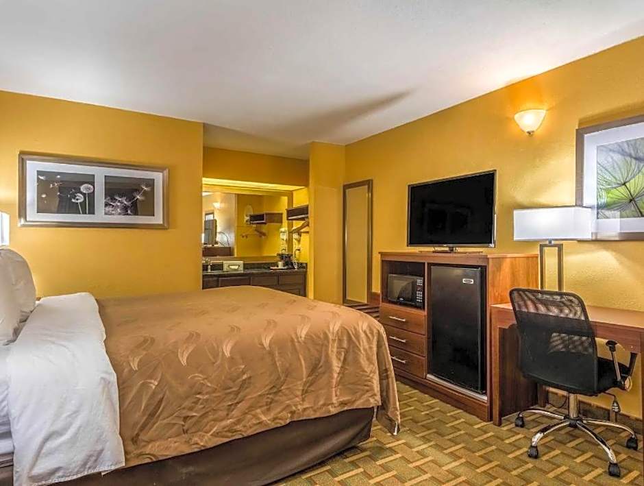 Quality Inn Washington