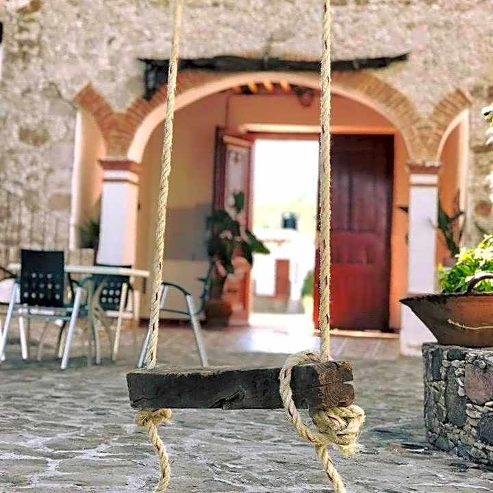 HOTEL ECOTURISTICO LA SALITRERA