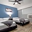 Pousada suites
