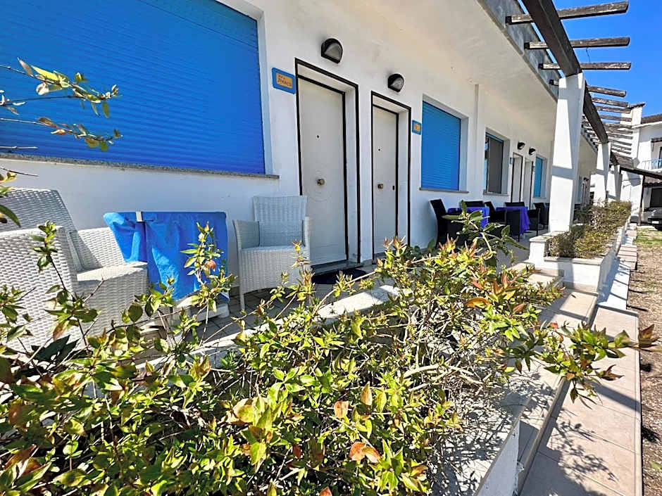 Hotel Ca' Bianca da Paolino
