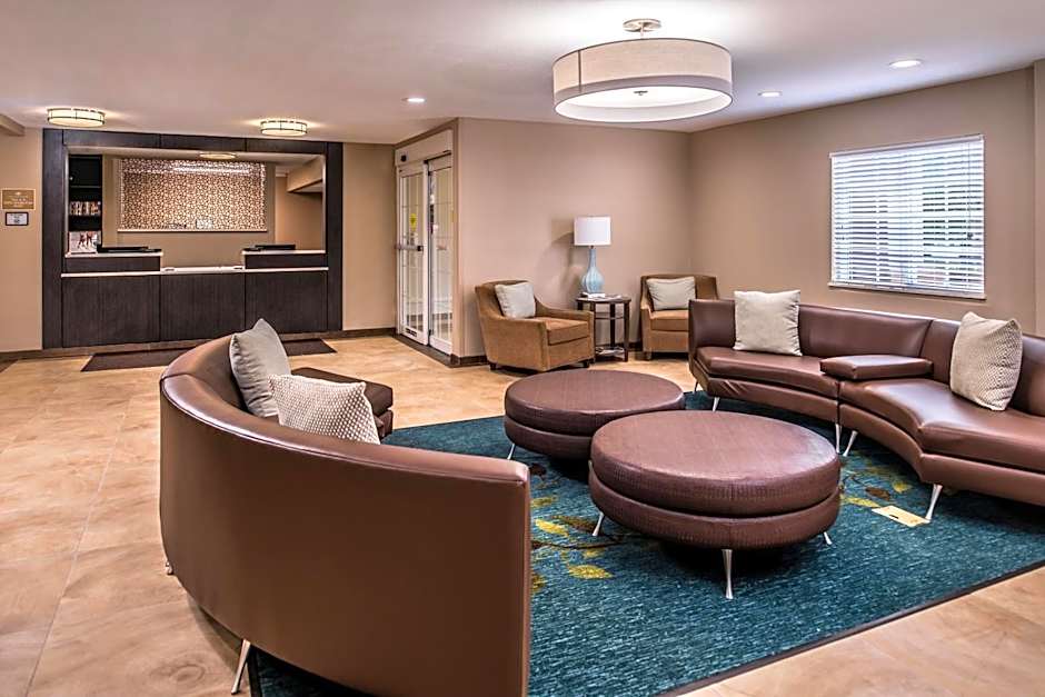 Candlewood Suites Kansas City By IHG