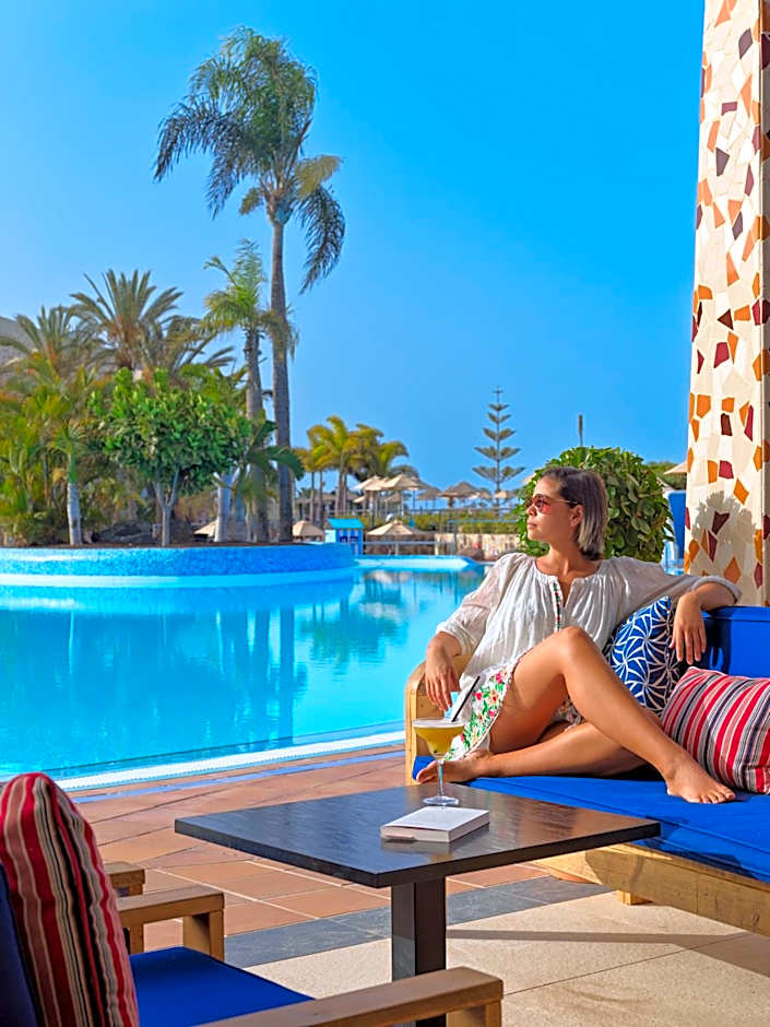 H10 Playa Meloneras Palace