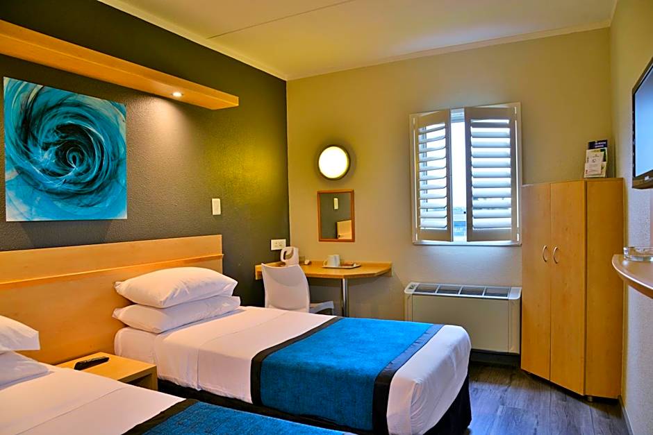 Road Lodge Randburg