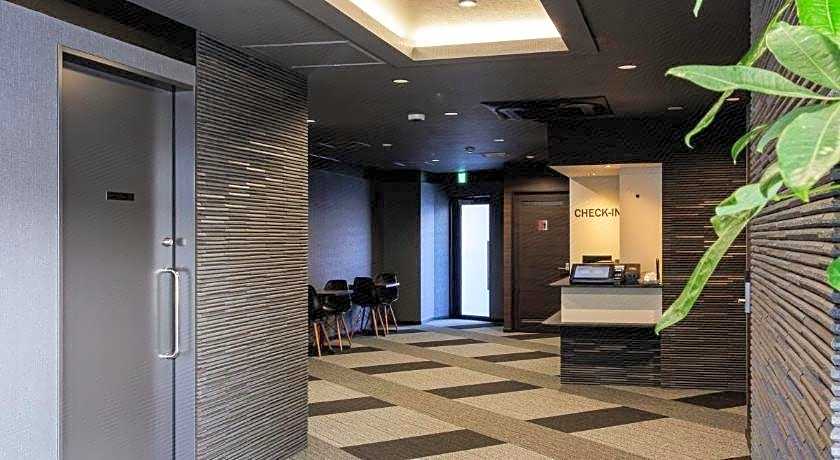 Reftel Osaka