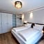 City Wohnung Relax 3 klimatisiert