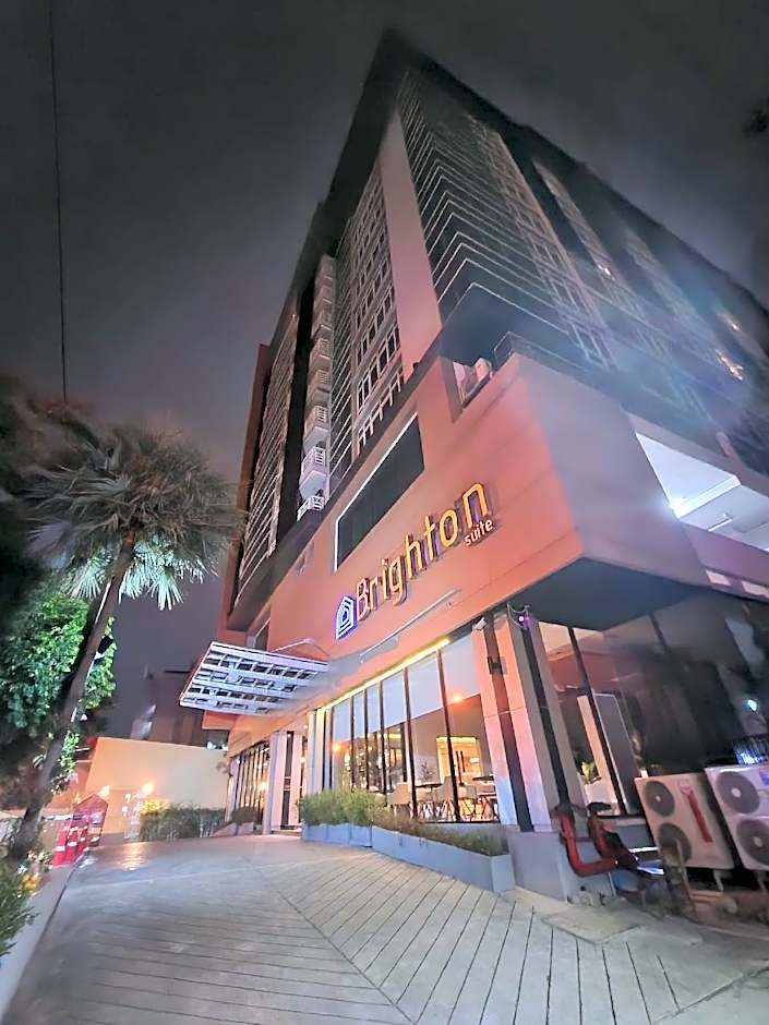 Brighton Hotel Bangkok