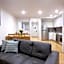 Airport Apartments by Vetroblu