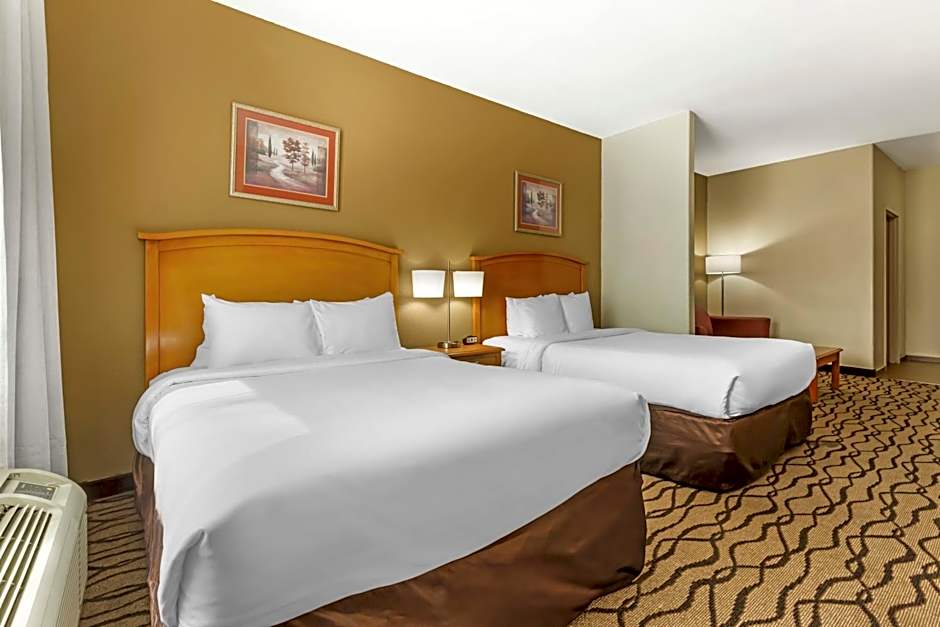 Comfort Inn & Suites Chesapeake