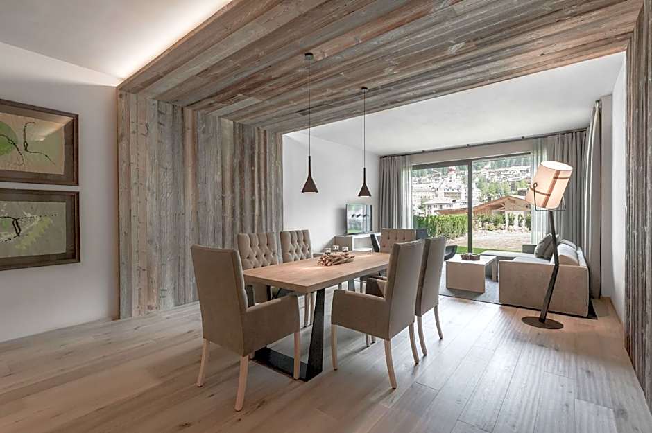 Hotel Gardena Grödnerhof