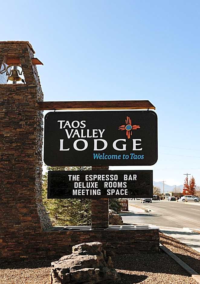 Taos Valley Lodge