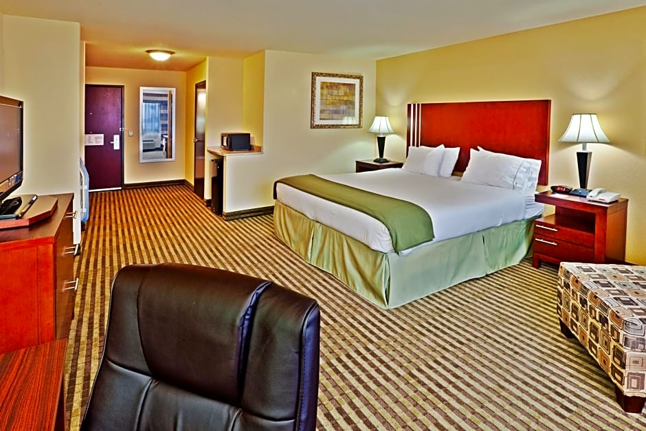 Holiday Inn Express Ponca City By IHG