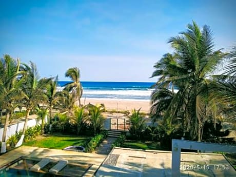 Hotel QUINTA DIAMANTE